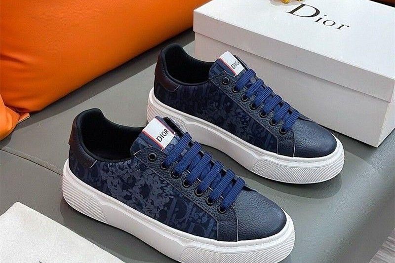 Replica Dior Shoes size 38-45 jyh0907