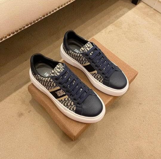 Replica Dior Shoes size 38-45 jyh0906