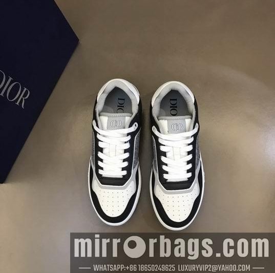 Replica Dior Shoes size 38-45 jyh0905