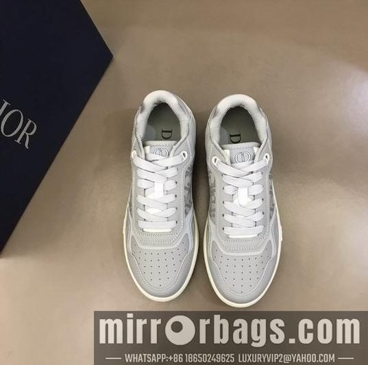 Replica Dior Shoes size 38-45 jyh0904