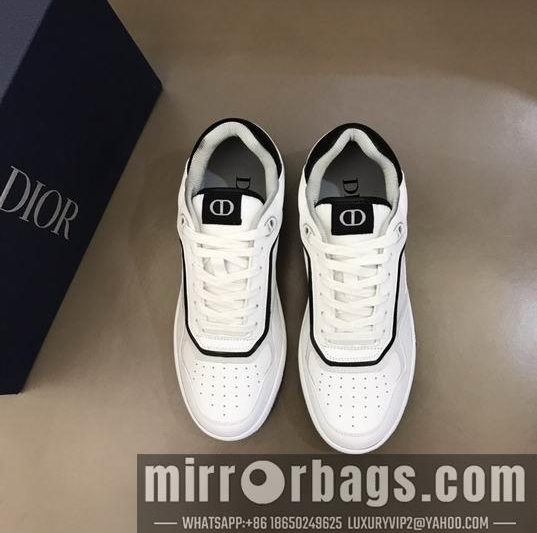 Replica Dior Shoes size 38-45 jyh0903