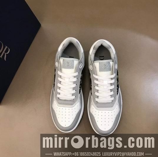 Replica Dior Shoes size 38-45 jyh0902