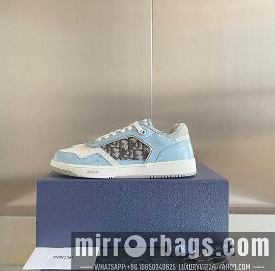 Replica Dior Shoes size 38-45 jyh0901