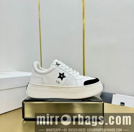 Replica Dior Shoes size 35-41 mnh0903