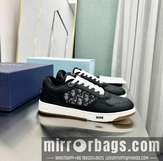 Replica Dior Shoes size 35-46 mnh0902