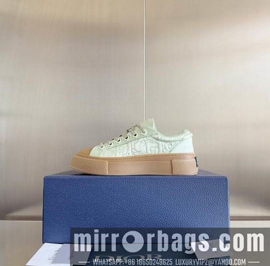 Replica Dior Shoes size 35-45 mnh0901