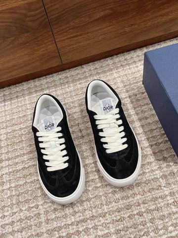 Replica Dior Shoes size 35-45 hnh0805