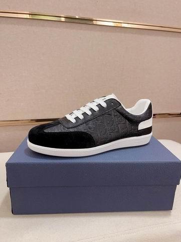 Replica Dior Shoes size 38-45 hnh0803