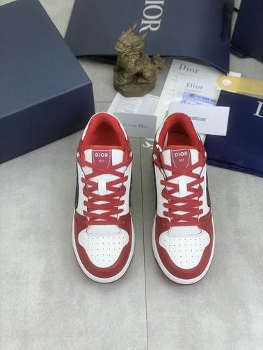 Replica Dior Shoes size 38-45 mnh0801