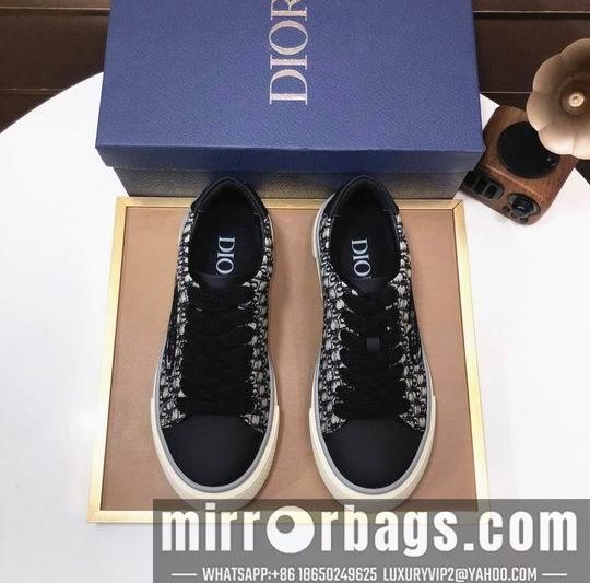 Replica Dior Shoes size 38-45 hnh0713