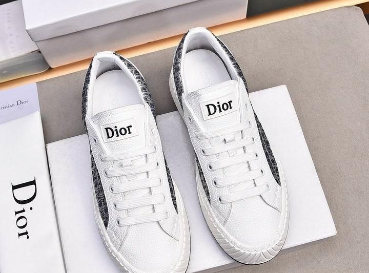 Replica Dior Shoes size 38-45 hnh0712