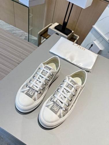 Replica Dior Shoes size 35-41 mnh0707