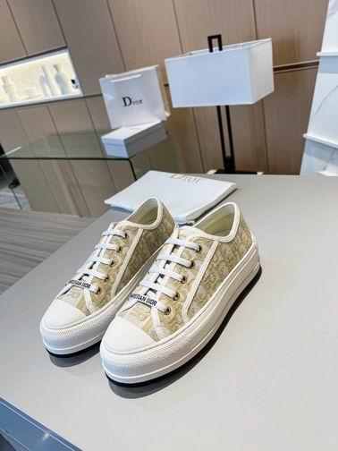 Replica Dior Shoes size 35-41 mnh0706