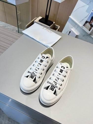 Replica Dior Shoes size 35-41 mnh0705