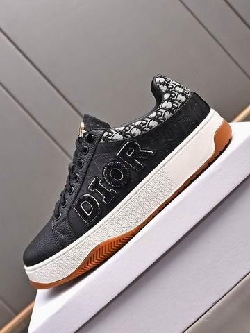 Replica Dior Shoes size 38-45 hnh0618