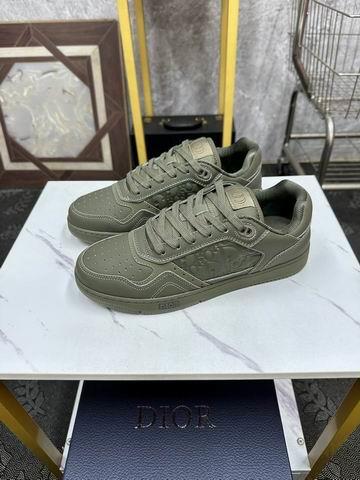 Replica Dior Shoes size 35-45 hnh0616