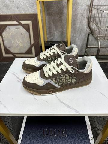 Replica Dior Shoes size 35-45 hnh0615