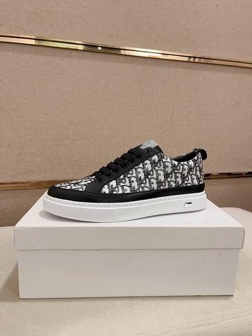 Replica Dior Shoes size 38-44 hnh0614