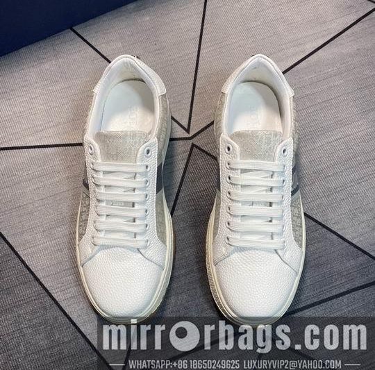 Replica Dior Shoes size 38-45 hnh0613