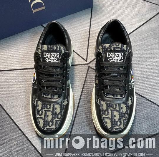 Replica Dior Shoes size 38-45 hnh0612
