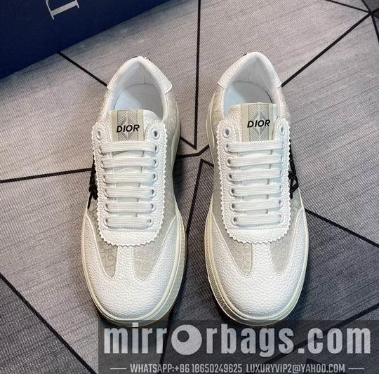 Replica Dior Shoes size 38-45 hnh0611