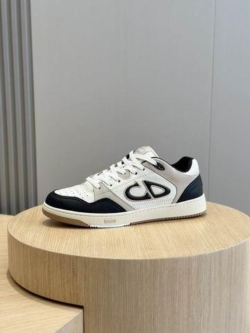 Replica Dior Shoes size 38-45 hnh0610