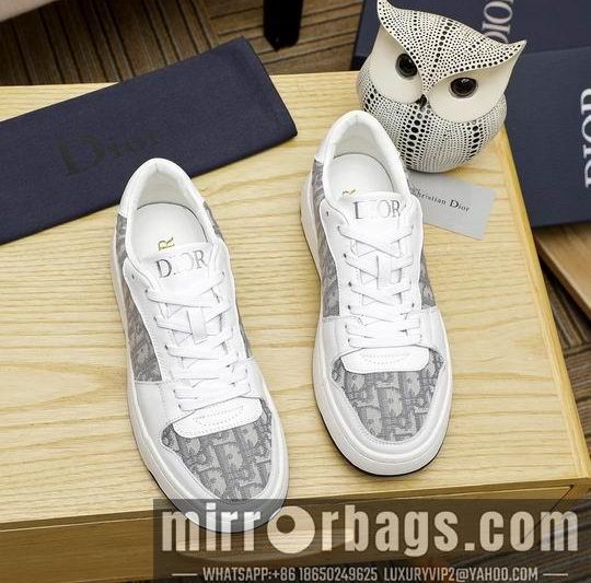 Replica Dior Shoes size 38-45 hnh0609