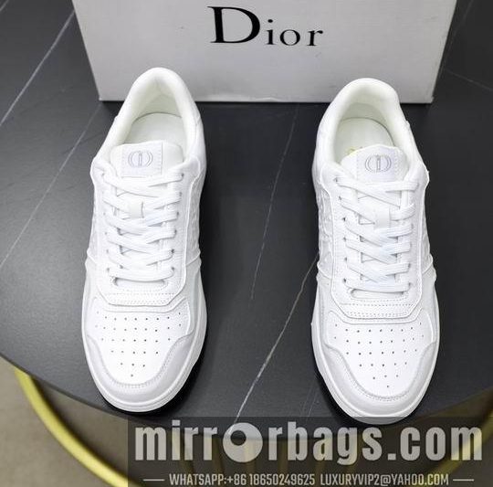 Replica Dior Shoes size 38-44 hnh0607