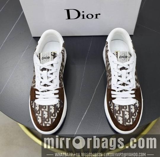 Replica Dior Shoes size 38-46 hnh0606