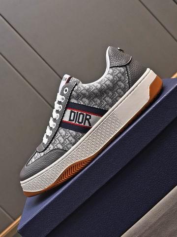 Replica Dior Shoes size 38-45 hnh0604