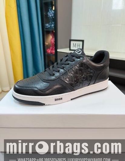 Replica Dior Shoes size 38-44 mnh0601
