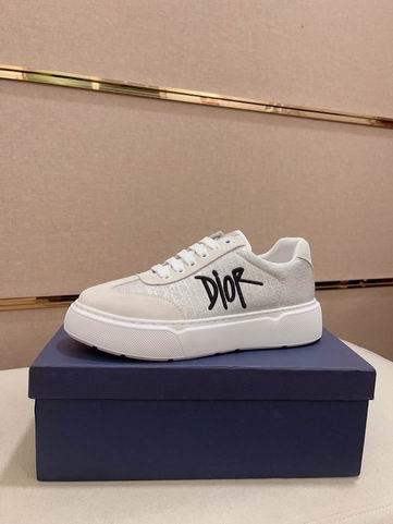 Replica Dior Shoes size 38-45 hnh0528