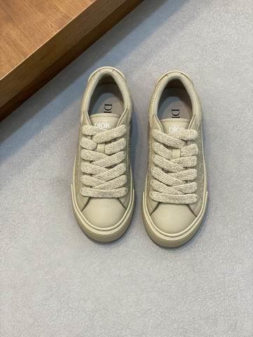 Replica Dior Shoes size 38-45 hnh0527