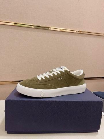 Replica Dior Shoes size 38-46 hnh0523