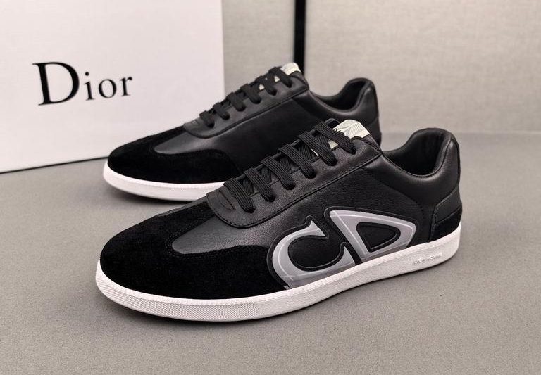 Replica Dior Shoes size 38-45 mnh0521