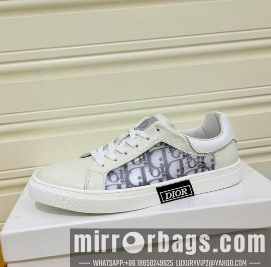 Replica Dior Shoes size 38-44 mnh0519
