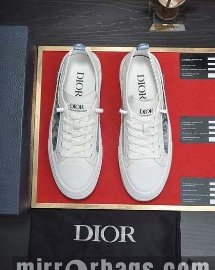 Replica Dior Shoes size 38-45 mnh0518