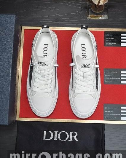 Replica Dior Shoes size 38-45 mnh0517