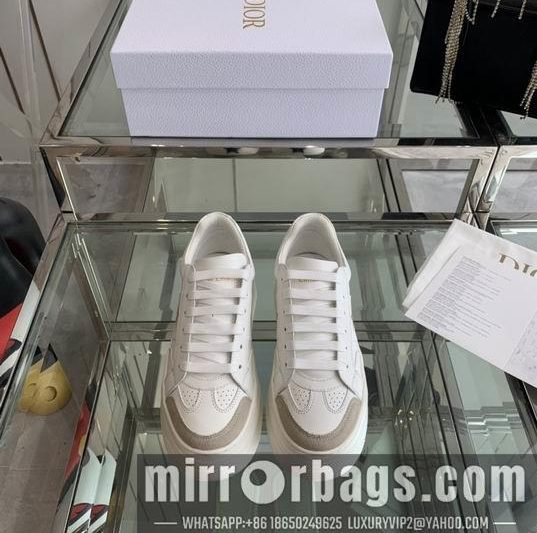 Replica Dior Shoes size 35-41 mnh0516