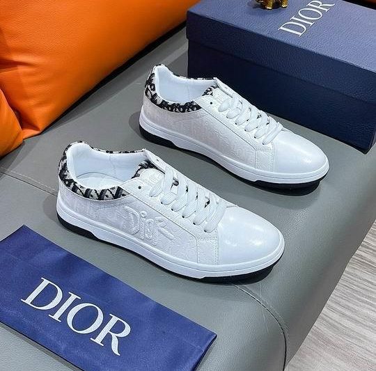 Replica Dior Shoes size 38-44 mnh0514