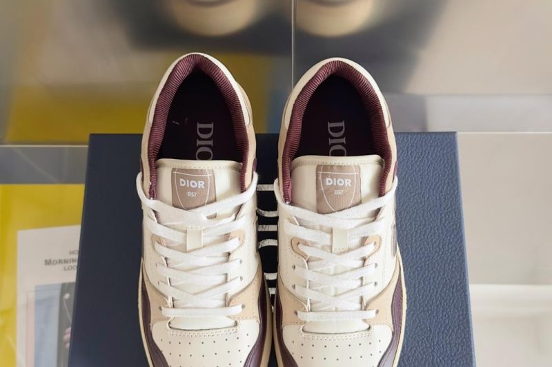 Replica Dior Shoes size 35-45 h0907