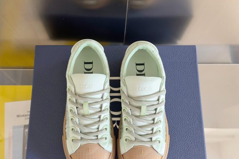 Replica Dior Shoes size 35-45 h0906