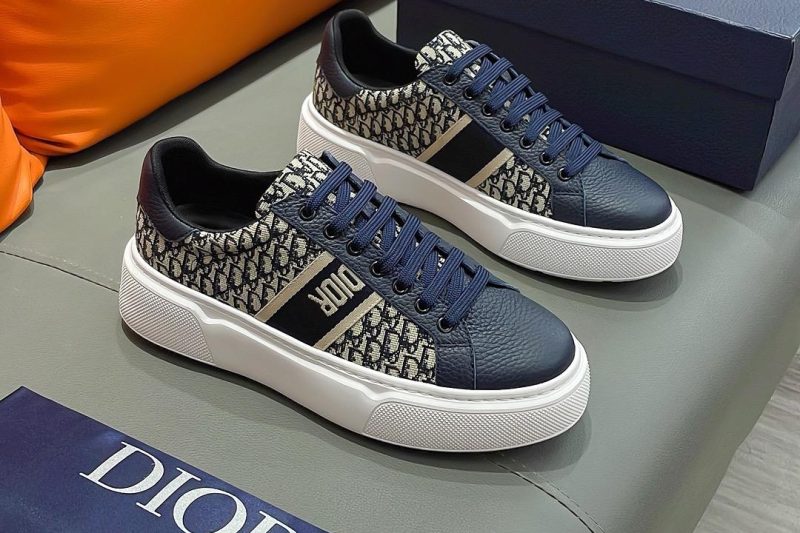 Replica Dior Shoes size 38-44 h0904