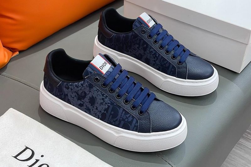 Replica Dior Shoes size 38-44 h0903