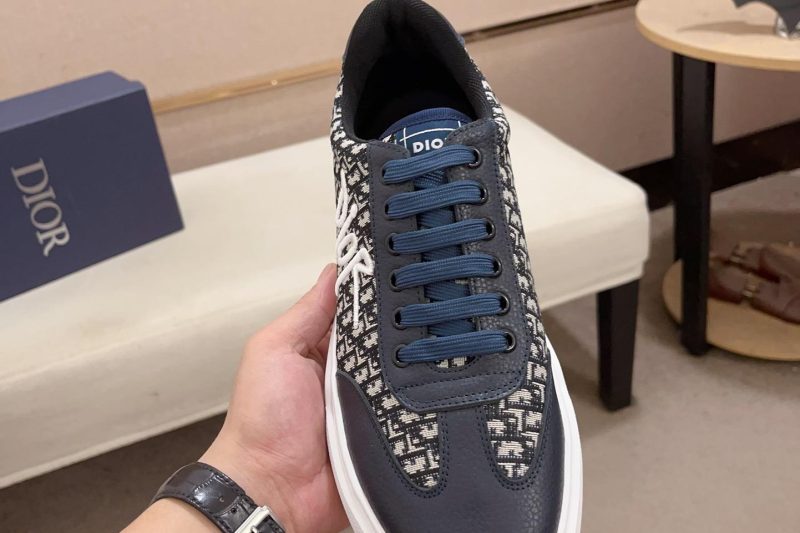 Replica Dior Shoes size 38-44 h0902
