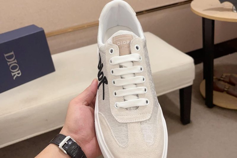 Replica Dior Shoes size 38-44 h0901
