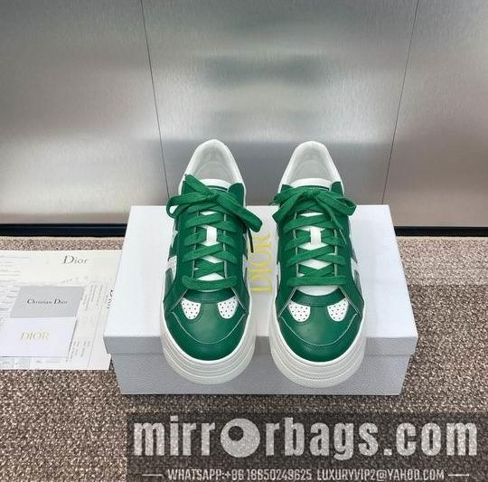 Replica Dior Shoes size 35-41 mnh0512