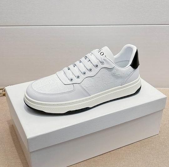 Replica Dior Shoes size 38-44 mnh0508