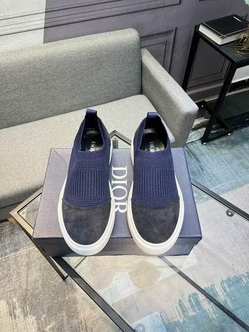 Replica Dior Shoes size 38-45 mnh0506