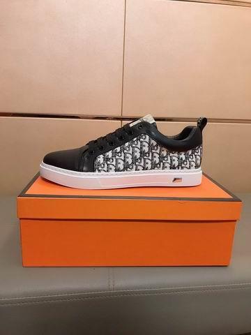 Replica Dior Shoes size 38-44 mnh0505